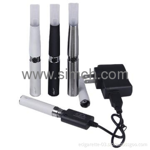 Most popular in US electronic cigarette ego tank starter kit